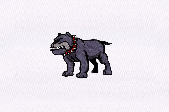 Ferocious Bulldog Design Review